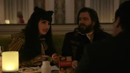 What We Do in the Shadows S03E04