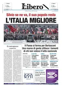Libero - 15 Giugno 2023