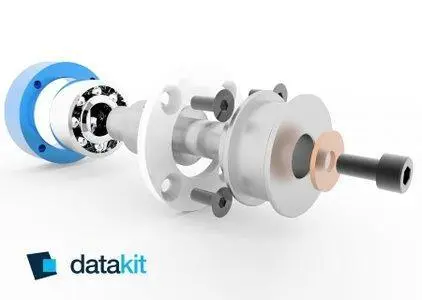 DATAKIT 2019.3 (build 2019-07-03) Import-Export Plugins