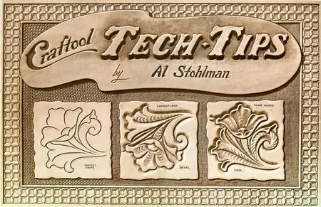 Al Stohlman, "Craftool tech-tips"