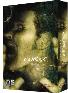 CURSE: The Eye of Isis