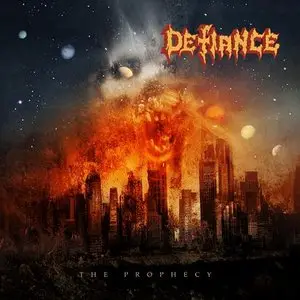 Defiance (US) - The Prophecy (2009)