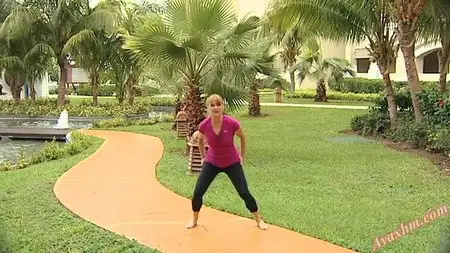 Classical Stretch The Esmonde Technique Season 8, Age Defying Series Episodes 1-30