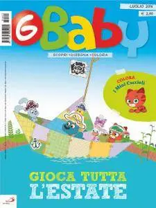 G Baby - Luglio 2016