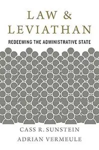 Law and Leviathan: Redeeming the Administrative State