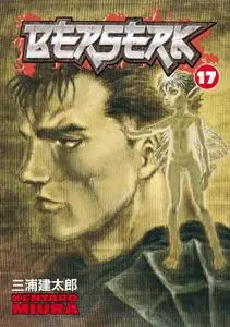 Dark Horse-Berserk Vol 17 2017 HYBRiD COMiC eBook