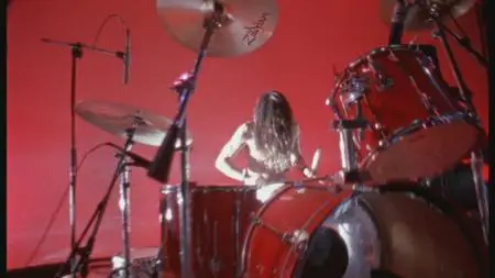 Nirvana - Live At The Paramount (2011)