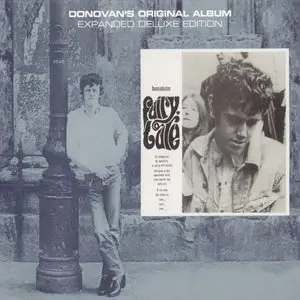 Donovan - Fairytale (1965)