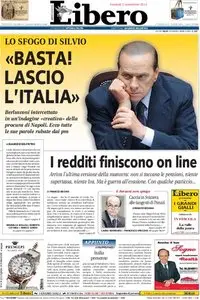Libero 2011.09.02