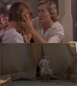 Wild Hearts Can't Be Broken (1991)