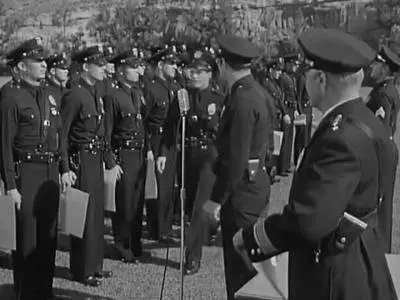 Code Two (1953)
