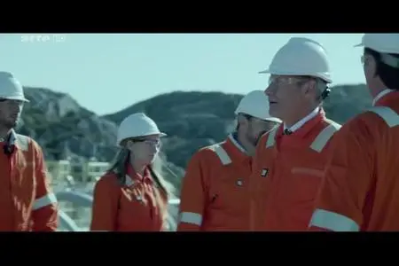 Occupied S01E05