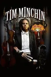 Tim Minchin and the Heritage Orchestra (2011)