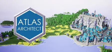 Atlas Architect (2021)