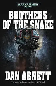 Brothers of the Snake (Warhammer 40,000)
