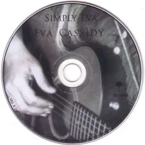 Eva Cassidy - Simply Eva (2011) {G2-10099}