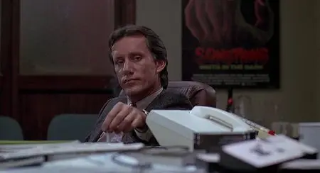 Videodrome (1983)