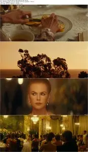 Grace of Monaco (2014)