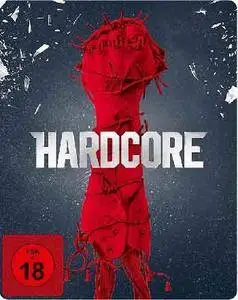 Hardcore Henry (2015) [MultiAudio] + Commentary