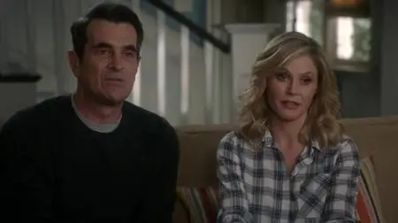 Modern Family S09E06