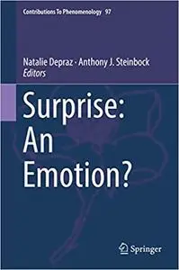 Surprise: An Emotion?