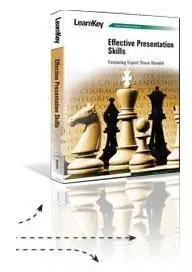 Learnkey Effective Presentation Skills