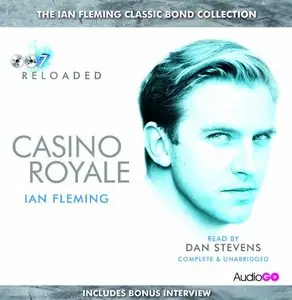 Casino Royale (BBC Audio) (Audiobook) (repost)
