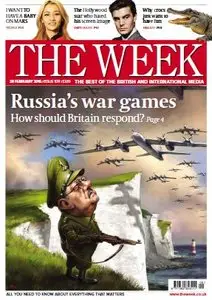 The Week UK - 28 February 2015 (True PDF)