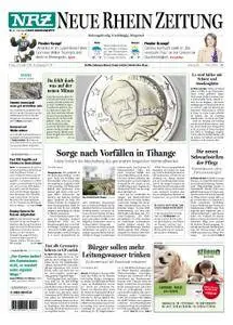 NRZ Neue Rhein Zeitung Moers - 02. Februar 2018