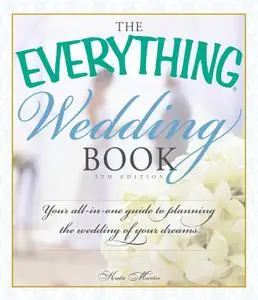 The Everything Wedding Book