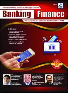 Banking Finance - January 2019