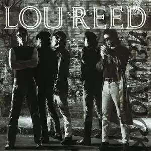 Lou Reed - New York (Deluxe Edition) (1989/2020)