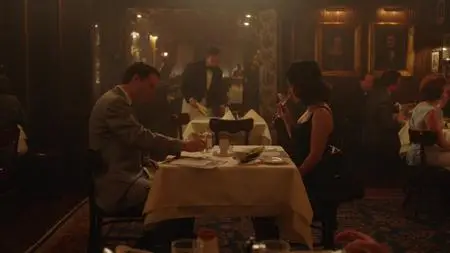 The Marvelous Mrs. Maisel S04E04