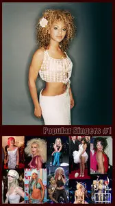 Popular Singers 1