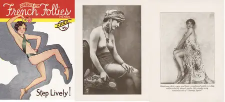 French Follies - Apr 1930