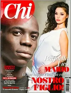 CHI N.28 - 11 Luglio 2012