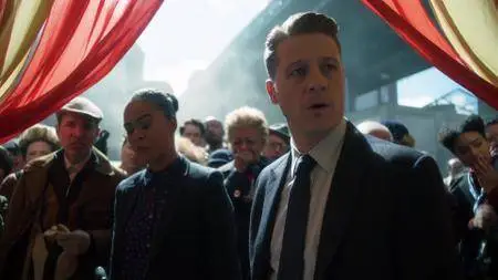 Gotham S04E09