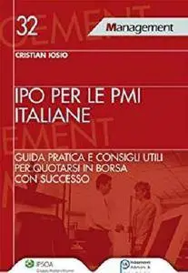 IPO per le PMI Italiane (Management) [Kindle Edition]