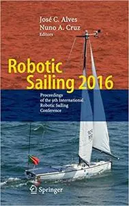 Robotic Sailing 2016