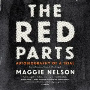 «The Red Parts» by Maggie Nelson