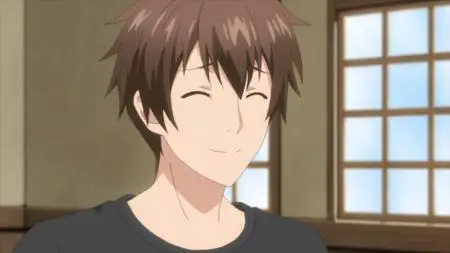 Uchi no Ko no Tame Naraba, Ore wa Moshikashitara Maou mo Taoseru Kamo Shirenai. (2019)