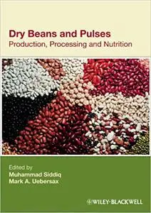Dry Beans Production, Processing and Nutrition