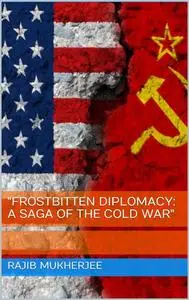 "Frostbitten Diplomacy: A Saga of the Cold War"