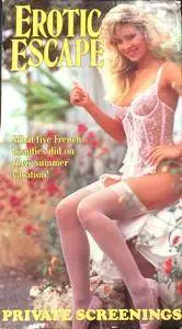 Erotic Escape / Bananes mécaniques (1973)