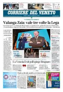 Corriere del Veneto Treviso e Belluno – 22 settembre 2020