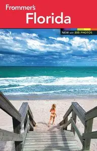 Frommer's Florida (Frommer's Color Complete)