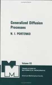 Generalized Diffusion Processes (repost)