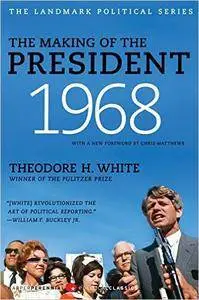 The Making of the President 1968 (Repost)