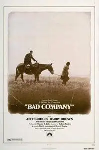 Bad Company (1972)