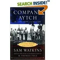Company Aytch